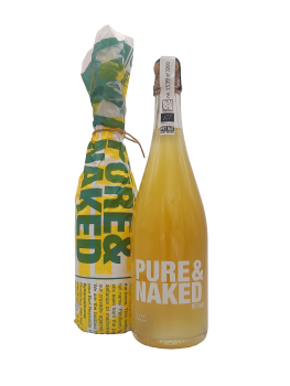 2023 PetNat - PURE&NAKED - bio -