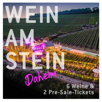 WEIN AM STEIN DAHEIM