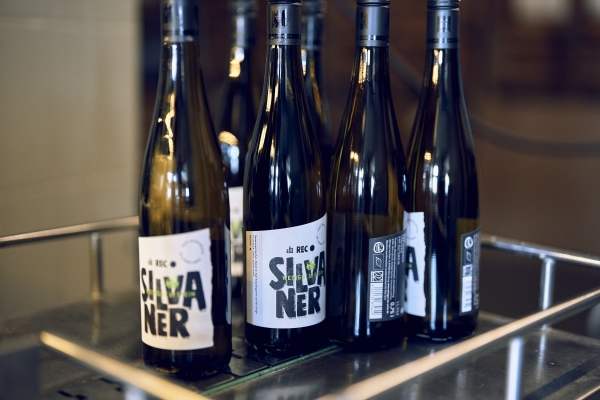 2022 Silvaner VDP.GUTSWEIN -Bio-