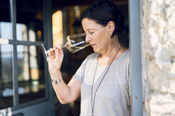 MASTER CLASS für Weinenthusiasten (Termine 2025)